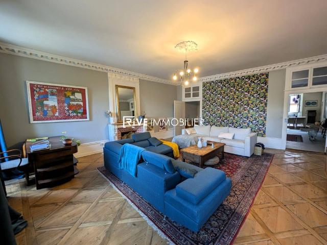Appartement de luxe en location à Thonon les Bains, France