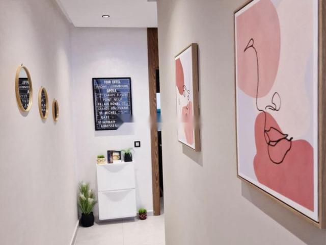 Appartement De Luxe En Plein Centre Ville