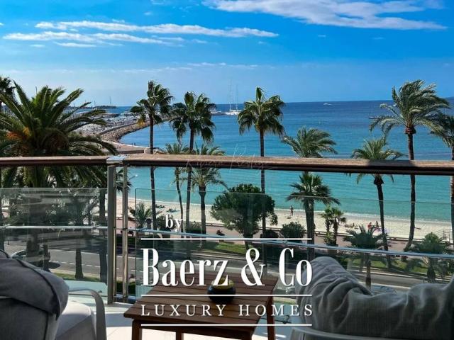 Appartement de luxe en vente à 06400, Cannes, Provence Alpes Côte d'Azur
