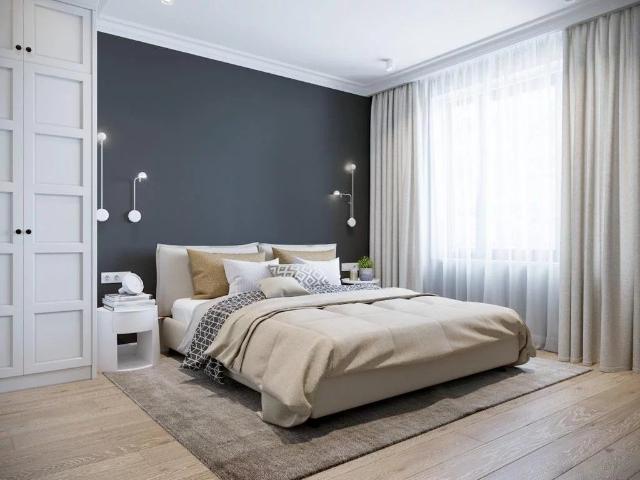 Appartement de luxe de 46 m2 en vente Neuilly sur Seine, Île de France
