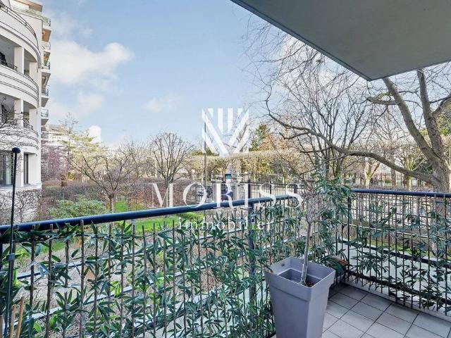 Appartement de luxe en vente à Courbevoie, France