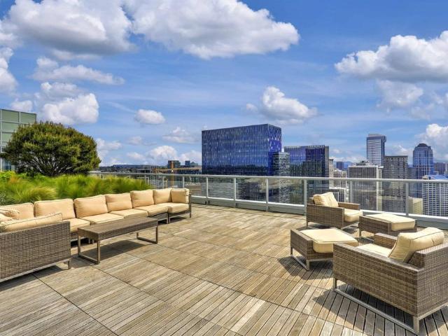 Appartement de luxe en vente à Courbevoie, France