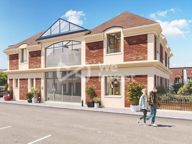 Appartement de luxe en vente à Cormeilles en Parisis, France