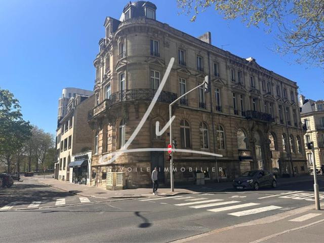Appartement de luxe en vente à Caen, France