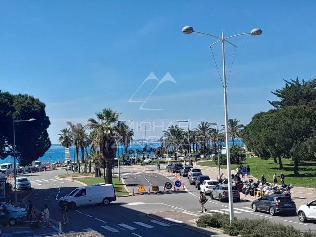 Appartement de luxe de 2 chambres en vente à Cagnes sur Mer, Provence Alpes Côte d'Azur