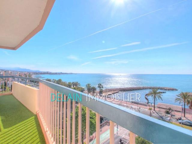 Appartement de luxe en vente à Cagnes sur Mer, Provence Alpes Côte d'Azur