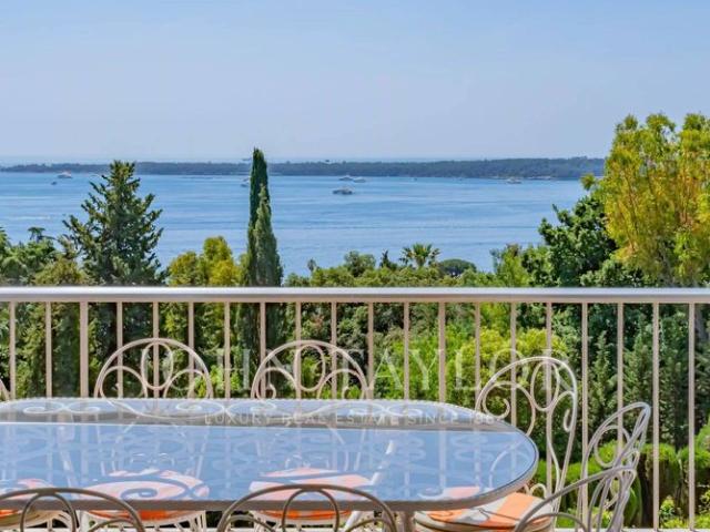 Appartement de luxe en vente à Cannes, France