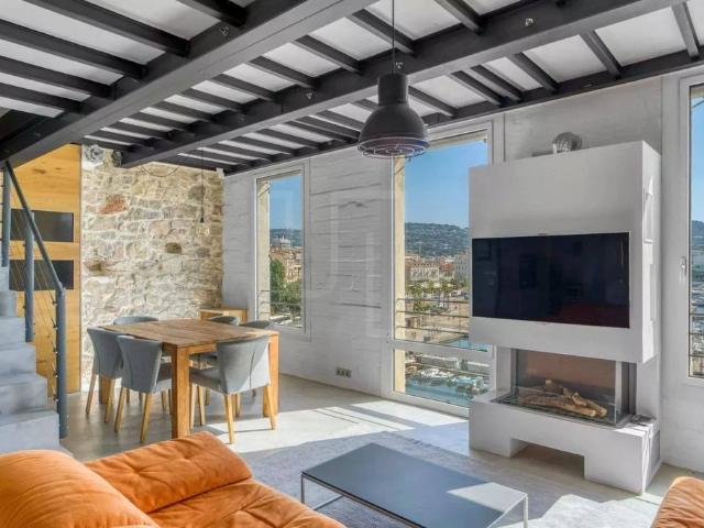 Appartement de luxe en vente à Cannes, France