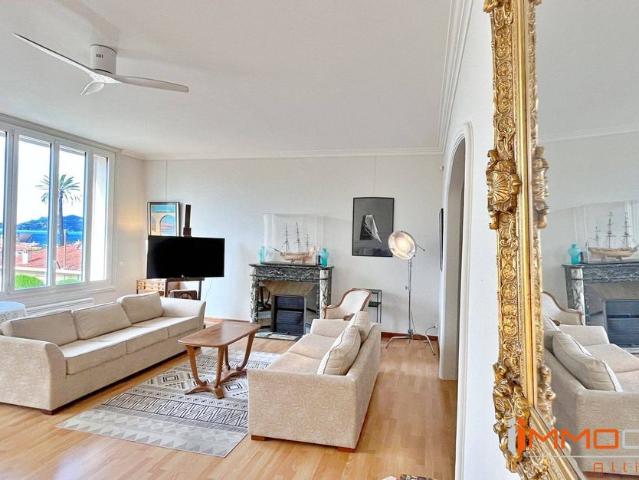 Appartement de luxe en vente à Cannes, France