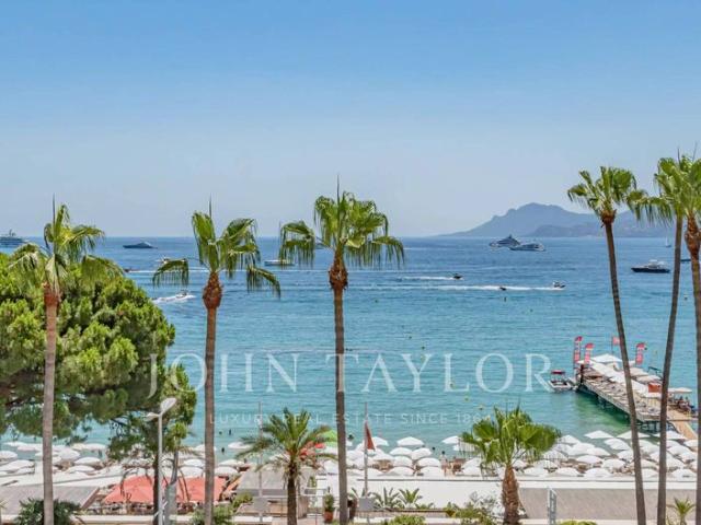 Appartement de luxe en vente à Cannes, France