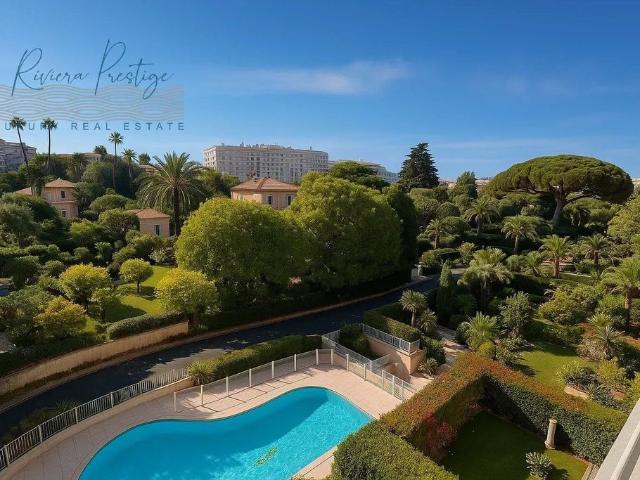 Appartement de luxe en vente à Cannes, France
