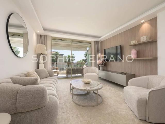 Appartement de luxe en vente à Cannes, France