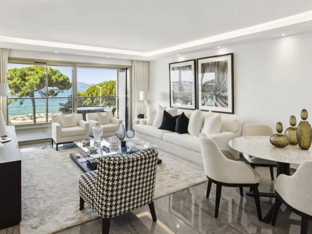 Appartement de luxe en vente à Cannes, France