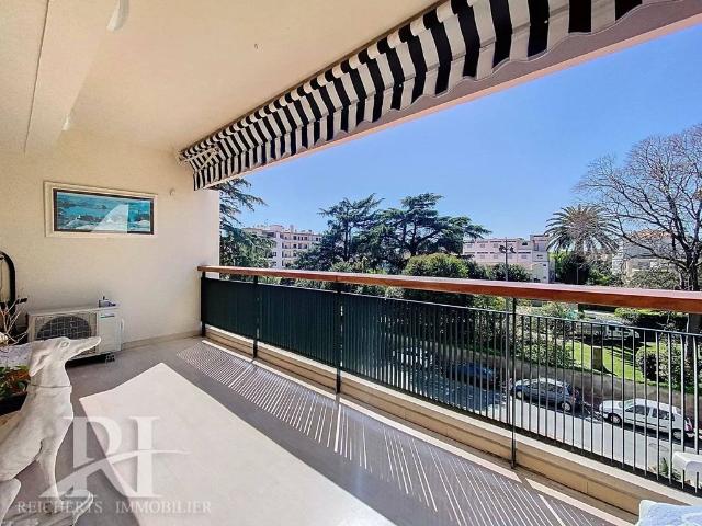 Appartement de luxe en vente à Cannes, France