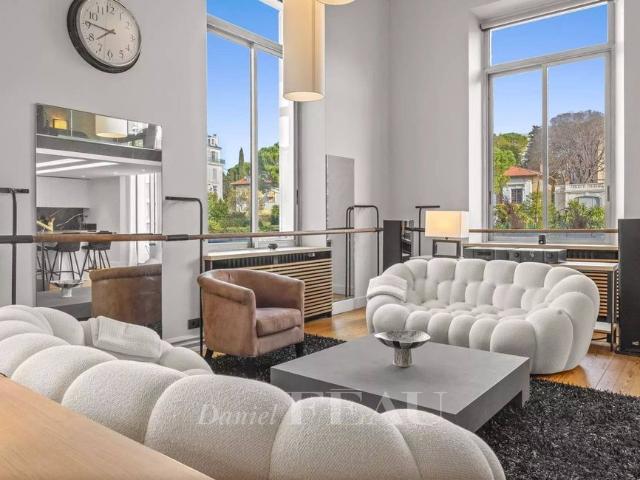 Appartement de luxe en vente à Cannes, France