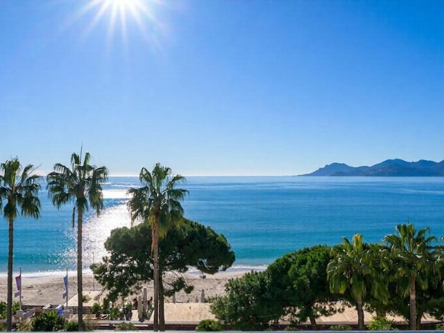 Appartement de luxe en vente à Cannes, France