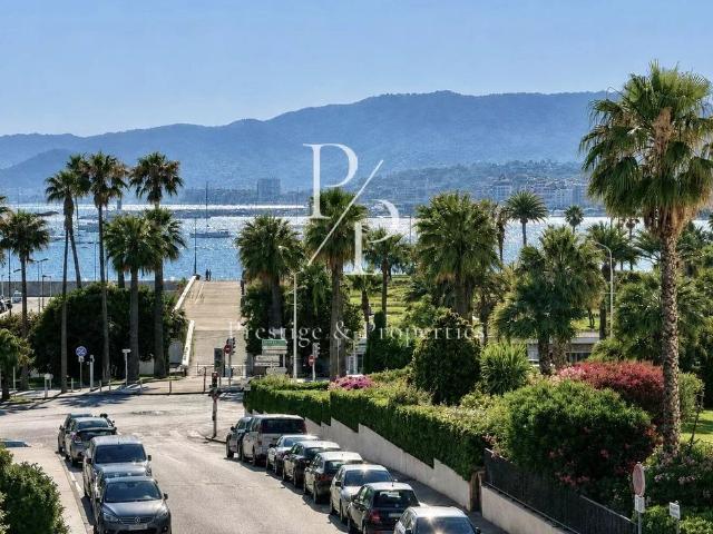Appartement de luxe en vente à Cannes, France