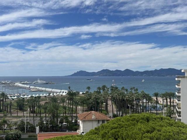 Appartement de luxe en vente à Cannes, France
