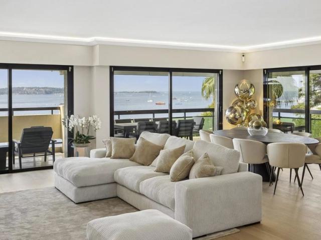 Appartement de luxe en vente à Cannes, France