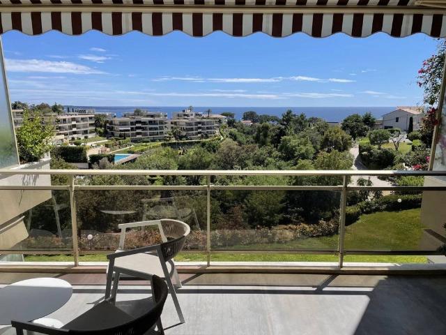 Appartement de luxe de 67 m2 en vente Cannes, Provence Alpes Côte d'Azur