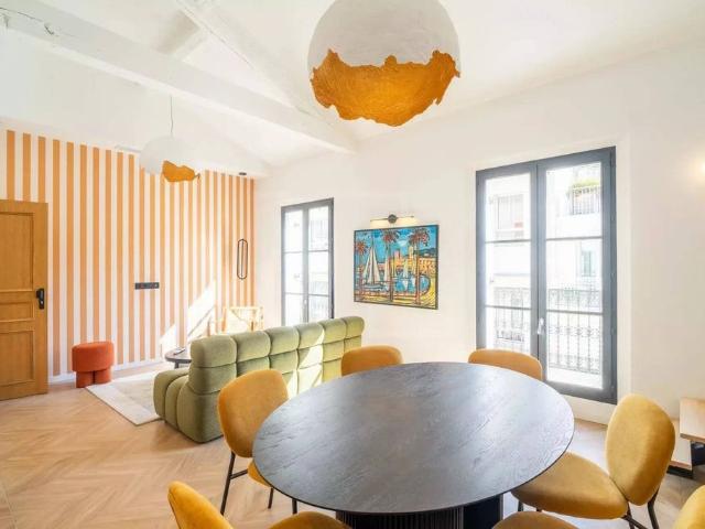 Appartement de luxe en vente à Cannes, France