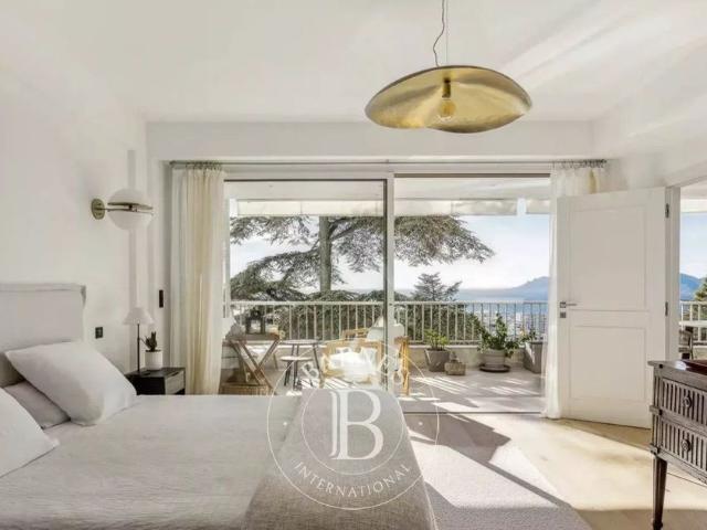 Appartement de luxe de 3 chambres en vente à Cannes, Provence Alpes Côte d'Azur