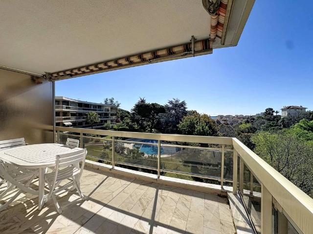 Appartement de luxe en vente à Cannes, France
