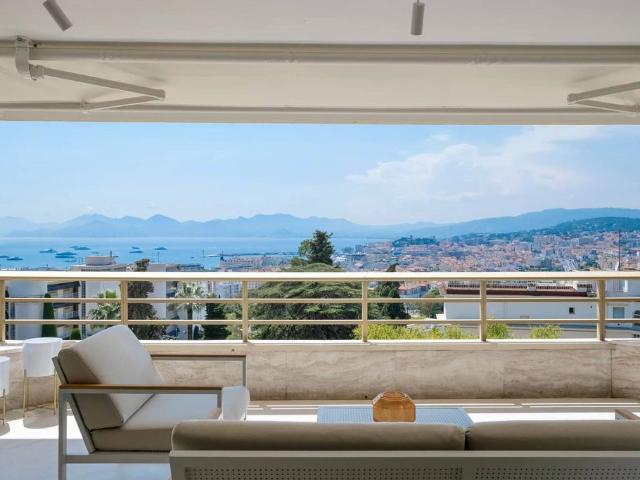Appartement de luxe en vente à Cannes, France