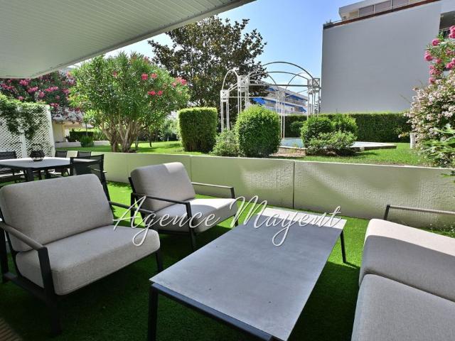 Appartement de luxe en vente à Cannes, France