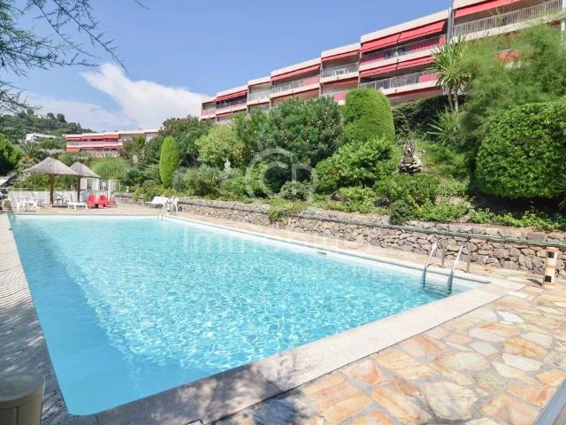 Appartement de luxe en vente à Cannes La Bocca, Cannes, Provence Alpes Côte d'Azur