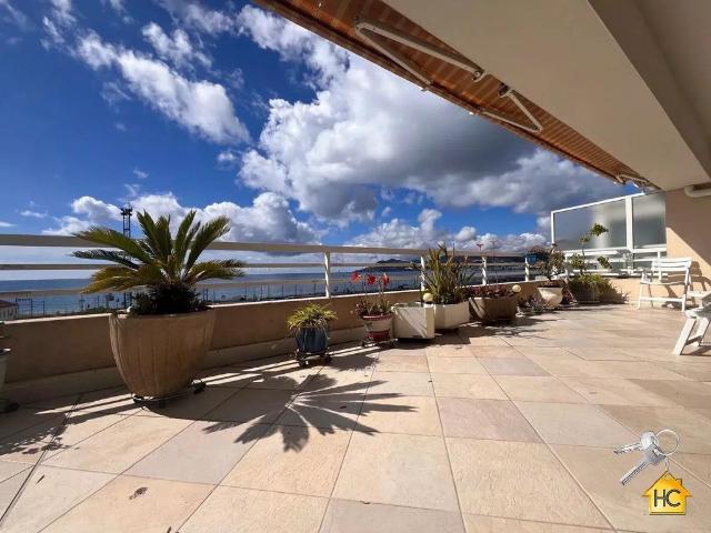 Appartement de luxe en vente à Cannes La Bocca, France