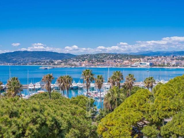 Appartement de luxe en vente à Cannes, Provence Alpes Côte d'Azur