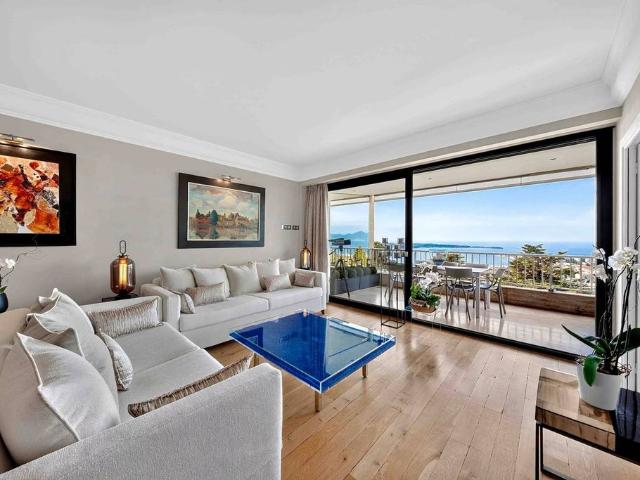 Appartement de luxe en vente à Cannes, Provence Alpes Côte d'Azur