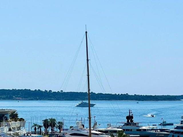 Appartement de luxe en vente à Cannes, Provence Alpes Côte d'Azur