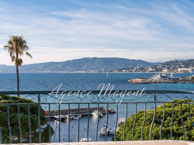 Appartement de luxe en vente à Cannes, Provence Alpes Côte d'Azur