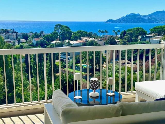 Prestigieux appartement en vente Cannes, France