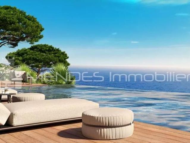Appartement de luxe en vente à Cap d'Ail, Provence Alpes Côte d'Azur