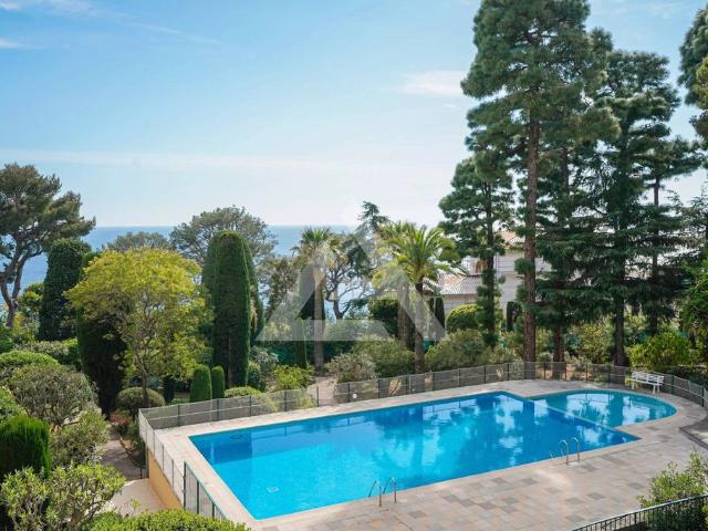 Appartement de luxe en vente à Cap d'Ail, Provence Alpes Côte d'Azur