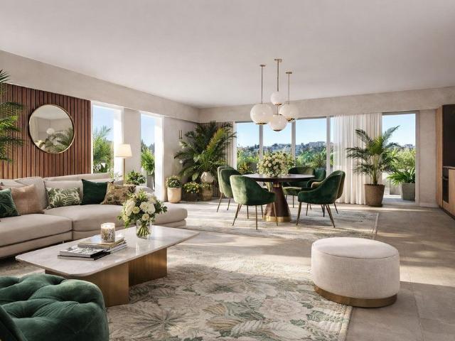 Appartement de luxe en vente à Cap d'Antibes, France