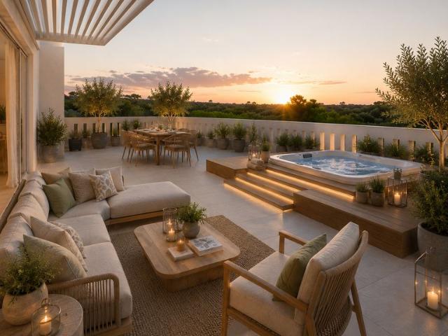Appartement de luxe en vente à Castelnau le Lez, France
