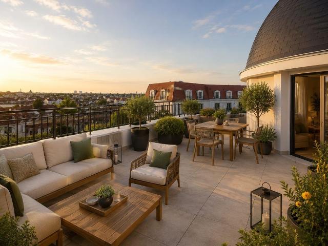 Appartement de luxe en vente à Champigny sur Marne, France