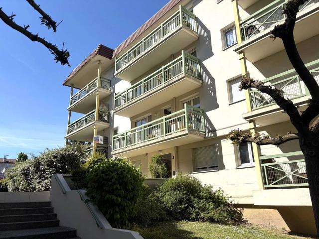 Appartement de luxe en vente à Champigny sur Marne, France
