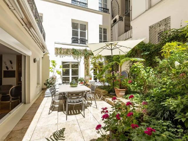 Appartement de luxe en vente à Champs Elysées, Madeleine, Triangle d’or, France