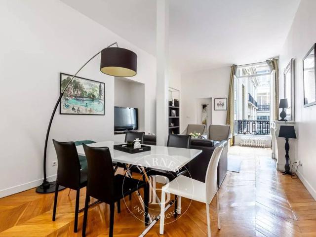 Appartement de luxe en vente à Champs Elysées, Madeleine, Triangle d’or, Paris, Île de France