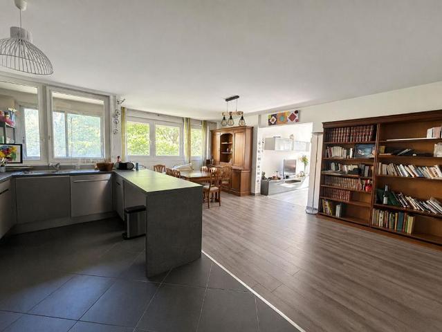 Appartement de luxe en vente à Charenton le Pont, Île de France