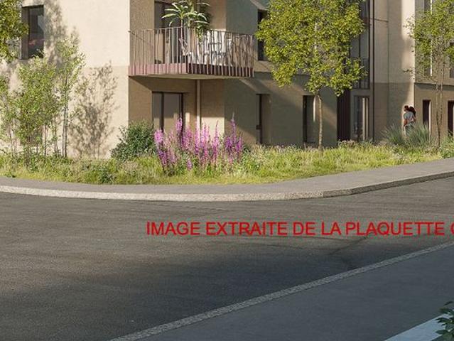 Appartement de luxe en vente à Chartres, France