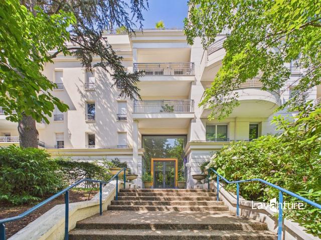 Appartement de luxe en vente à Châtenay Malabry, Île de France
