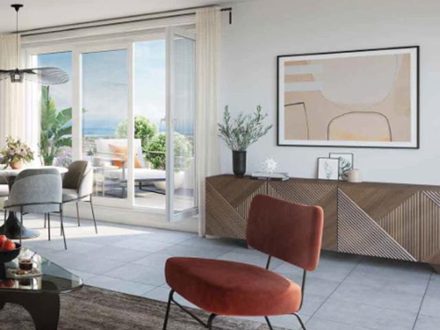 Appartement de luxe en vente à Chennevières sur Marne, Île de France