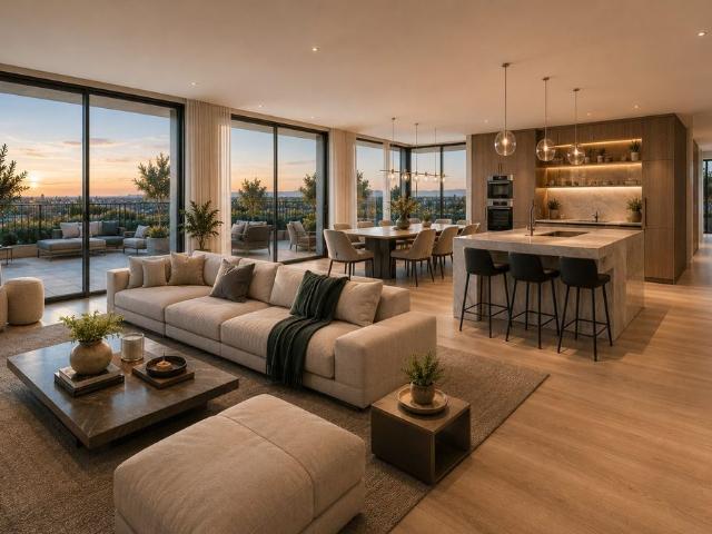 Appartement de luxe en vente à Chessy, Île de France