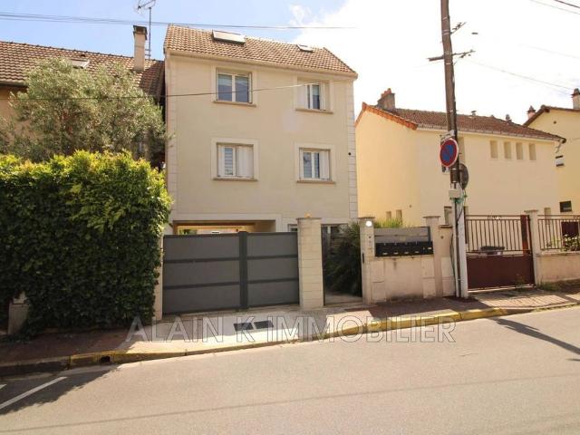 Appartement de luxe en vente à Chilly Mazarin, Île de France